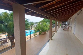 Casa de Campo na Região de São José do Rio Preto